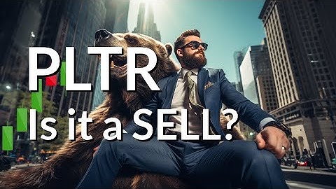 PLTR