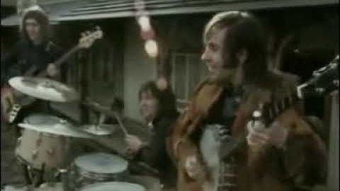 Shocking Blue   Daemon Lover