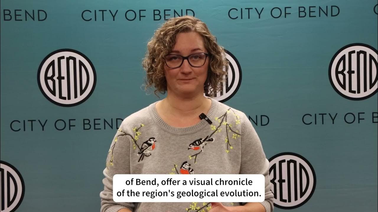 Bend, Oregon is hosting Cities on Volcanoes Conference in 2026 YouTube