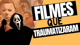 Filmes Que Que Nos Traumatizaram Cortes - Indicacast