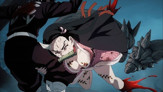 Kimetsu no Yaiba III temporada episódio 3. 23 min foi pouquíssimo, foi tão  rápido essa luta né amigos (as). 🥺😭😢 #livrariadjei #geekdjei…