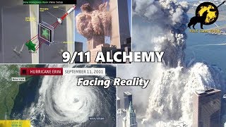 ✈️#911Truth Part 11: Feature Documentary: 9/11 Alchemy – Facing Reality by Wolf Clan Media ✈️#911Truth Part 11: Feature Documentary: 9/11 Alchemy – Facing Reality by Wolf Clan Media