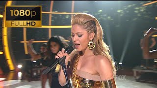 Shakira - Give it up to me (Live at So You Think You Can Dance 2009) Full HD