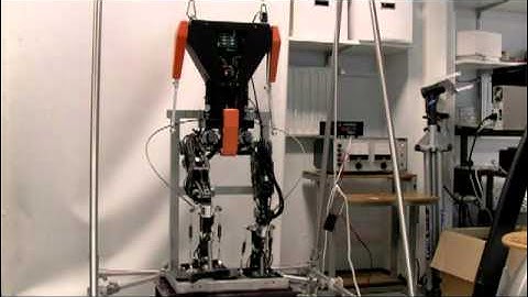 Dutch Robotics Delft: Second Inverse Kinematics Test