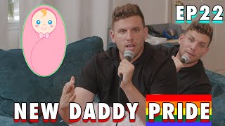 New DADDY Pride | Chris Distefano Presents: Chrissy Chaos | EP 23