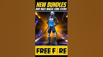 free fire magic cube Store new bundle 🤯_para-SAMSUNG,A1,A2,A3,A4,A5,S6,S7,S8,S9,S10,S20,30,#short