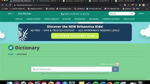 Unpacking the Central Idea