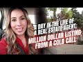 How I Got a Million Dollar Listing in Hollywood from Cold Calling