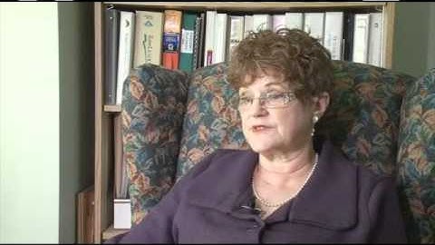 CIHI Data Helps Battle Depression