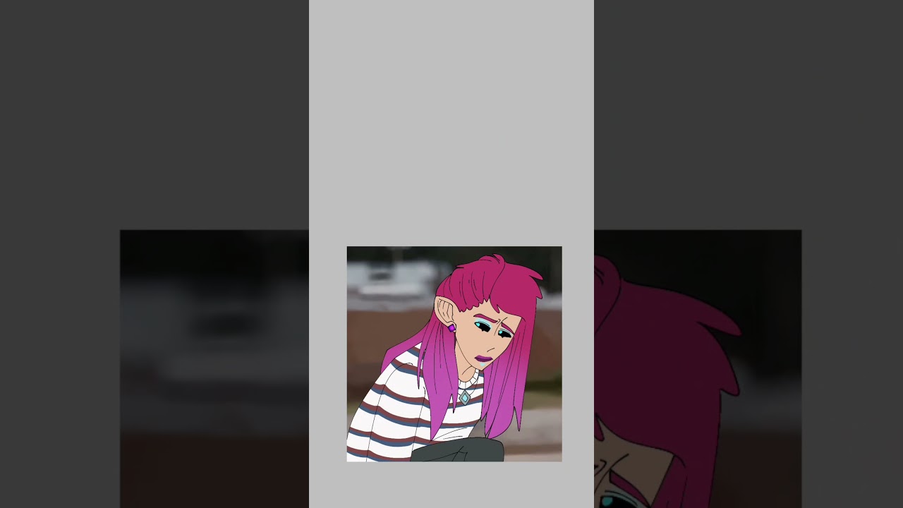 The Cube Queen × Stranger Things 