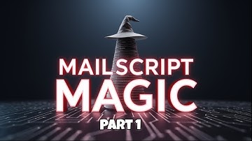 ServiceNow Mail Script Magic - Part 1