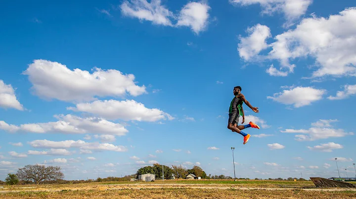 Skys the limit: Deaf Austin football player never ...