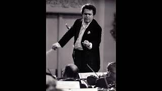 Wagner: Tristan und Isolde - Prelude to Act I &amp; Liebestod - Moscow Philharmonic/Ovchinnikov (1976)