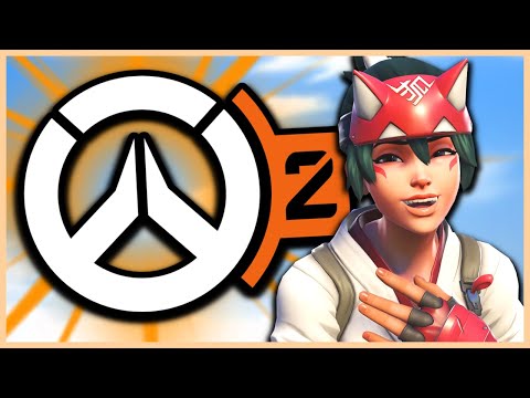 WELCOME TO OVERWATCH 2