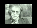 Elton John - Your Song (1970 Original Video) (HD 720p)