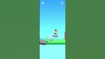 lazy jump android game #shorts