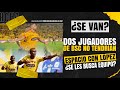 ¡DOS JUGADORES PODRÍAN SALIR DE BARCELONA! // EL DT NO LOS ESTARÍA CONSIDERANDO PARA ESTE BSC #2024