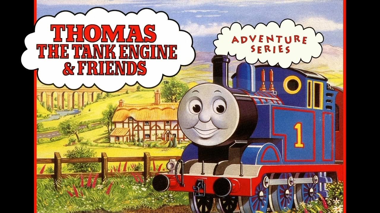 Main Theme - Thomas The Tank Engine & Friends - Music: Main Theme
Composer: Mike O'Donnell,Junior Campbell
Arranger: Tom Follin, Geoff Follin 
Platform: SNES

Hunt for the channel des