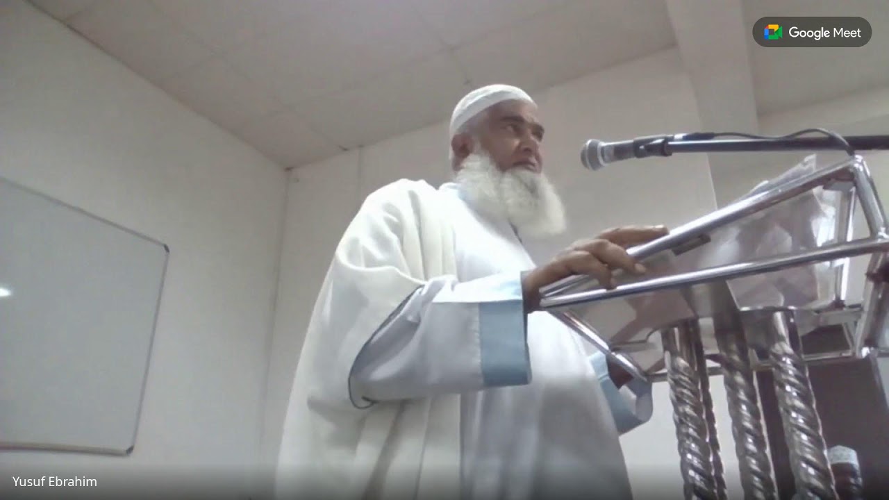 MLN SALEEM KAREEM - YouTube
