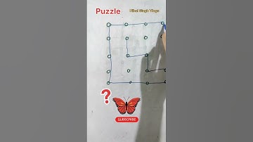 Braintest l Sharp Mind l Puzzle challenge