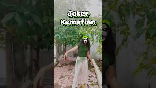 Download Lagu Dikejar joker kematian!! #shorts MP3