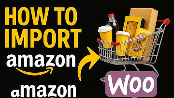 Start dropshipping Amazon products to your WooCommerce store — the easy way?