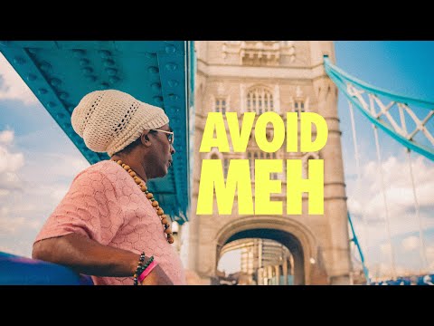 Farmer Nappy - Avoid Meh ( OFFICIAL MUSIC VIDEO )