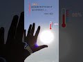45°C #tri #post #tiktok #trending #viral