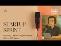 Building Teams, Target Market & First 100 Users