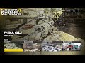 ALL 15+ MW4 Multiplayer Maps Gameplay Showcase… (NEW REMASTERS)