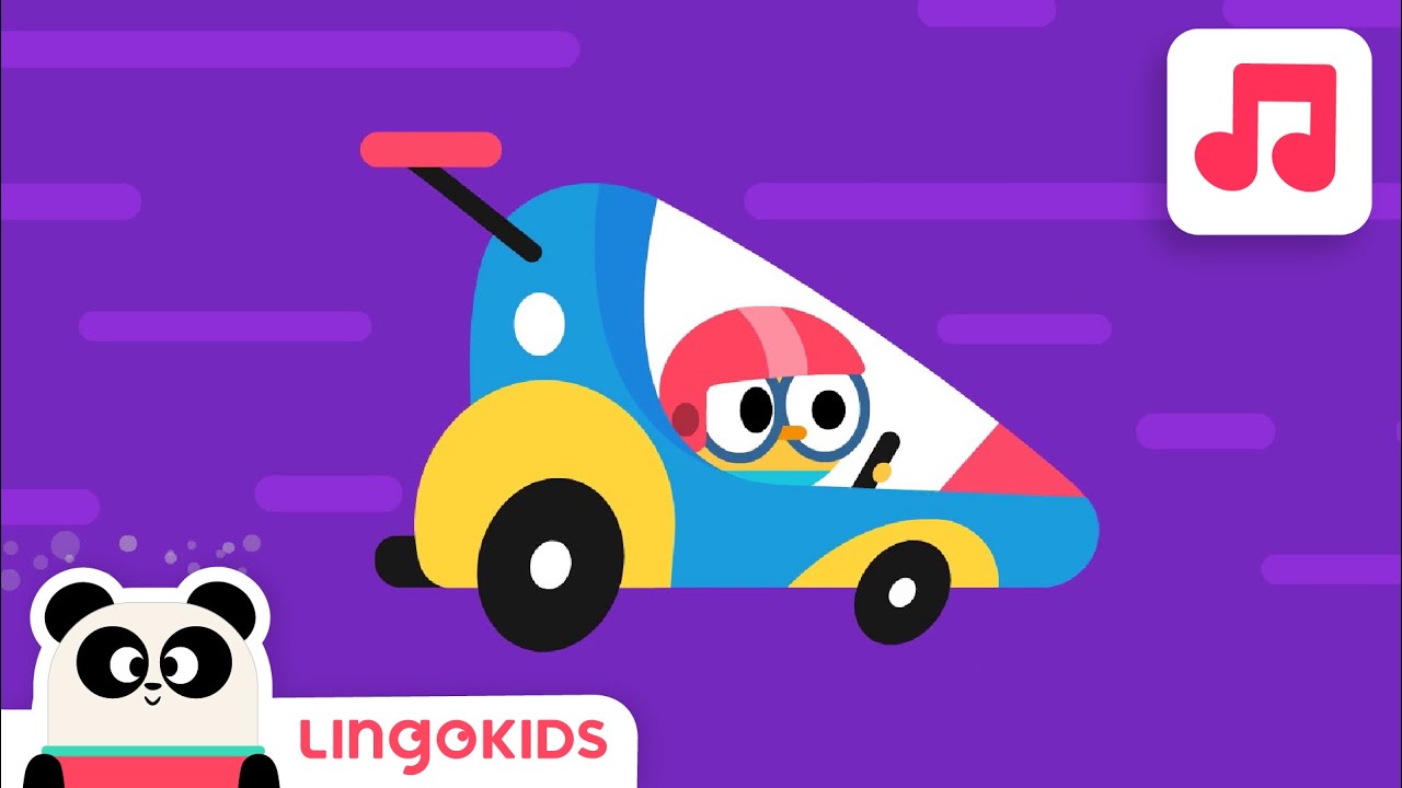 ABCs Rock Song 🎸Alphabet Chant for Kids & Nursery Rhyme | Lingokids ...