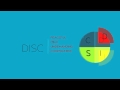 DISC Assesment Tool Overview
