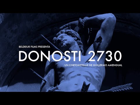 Donosti 2730 (Guillermo Amengual, 2023)