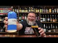 Massive Beer Review 2874 .... Mystery Beer Monday