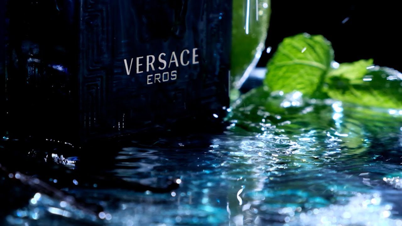 Versace Eros EDP 100ml for Men