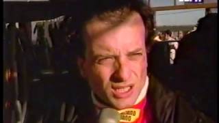 1995 IMSA Rolex 24 at Daytona