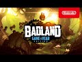 Badland game of the year edition  the life of clones  nintendo switch