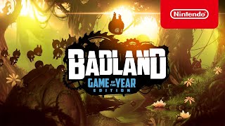 BADLAND: Game of the Year Edition - The Life of Clones - Nintendo Switch screenshot 1