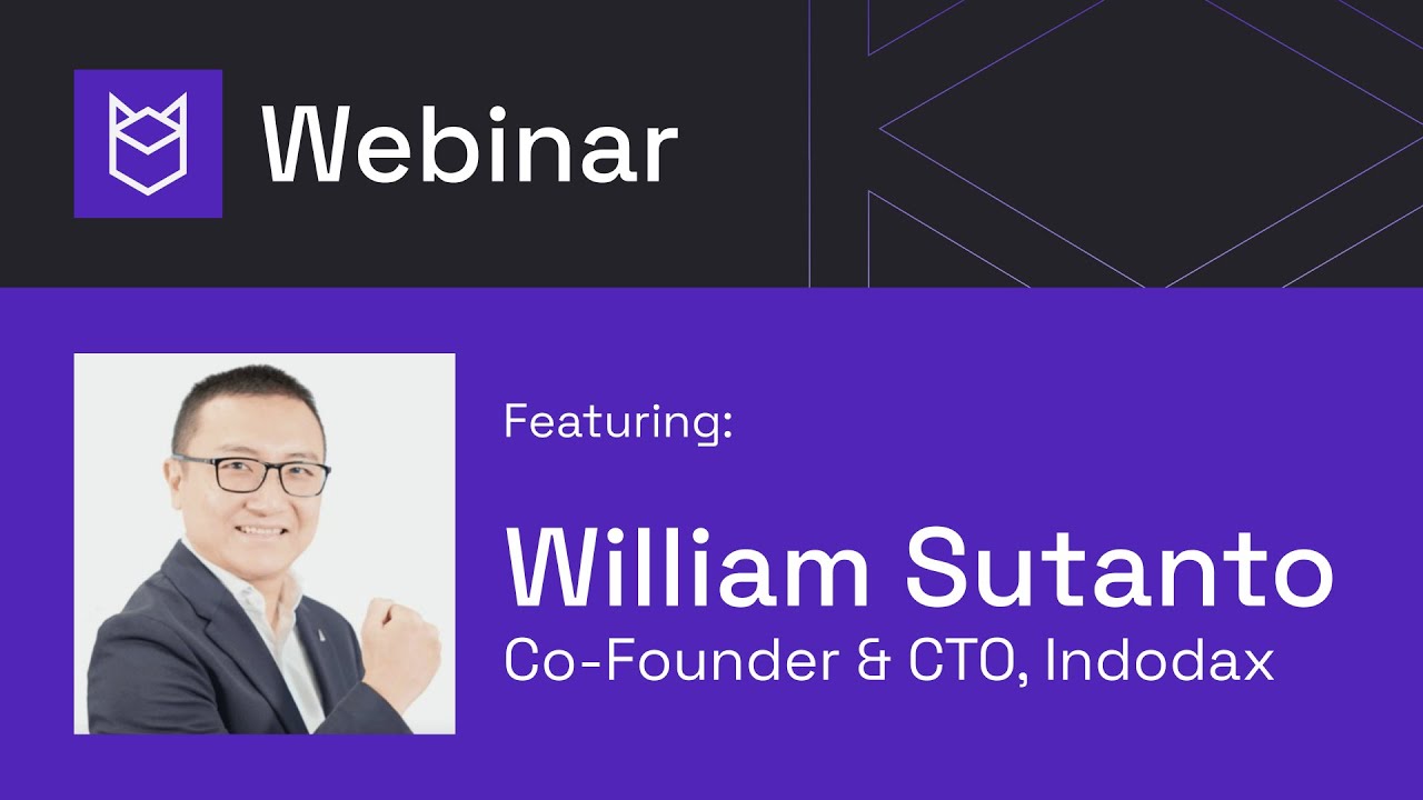 How Indodax, a Leading Indonesian Crypto Exchange, Built its Custody Wallet with Blockdaemon