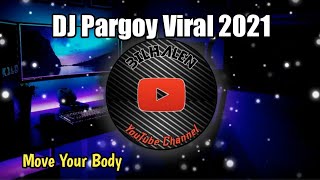 DJ MOVE YOUR BODY @bilhalen73