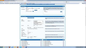 Barracuda Networks: Web Filter - Webinar (previous version)