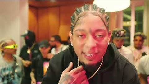 ROCHY RD  - LEAN  | VIDEO OFICIAL