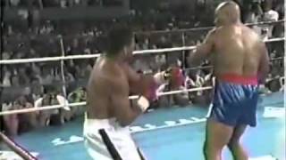 George Foreman POWER-Produced By Cezi1987