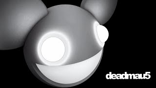 deadmau5 - Not Exactly (bass boosted)