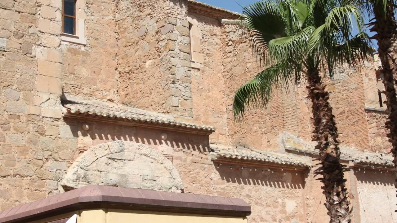 Montealegre del Castillo