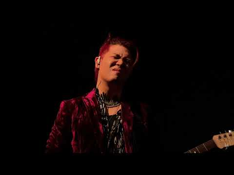 [4K] [LIVE] 한요한 (Han Yo Han) - I DON'T KNOW (Band Ver.) (230114)