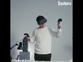 Experience VR Games with Comfort with this Special Design Shoe