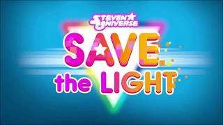 Level Up! - Steven Universe: Save the Light OST