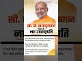 C.P. राधाकृष्णनन भारत के नए उपराष्ट्रपति #tranding #motivation #facts #न्यू NDA #daily #viral #curee