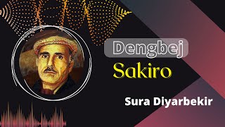 Sura Dîyarbekir- Dengbeji Şakiro (Kurdish Trap) Resimi